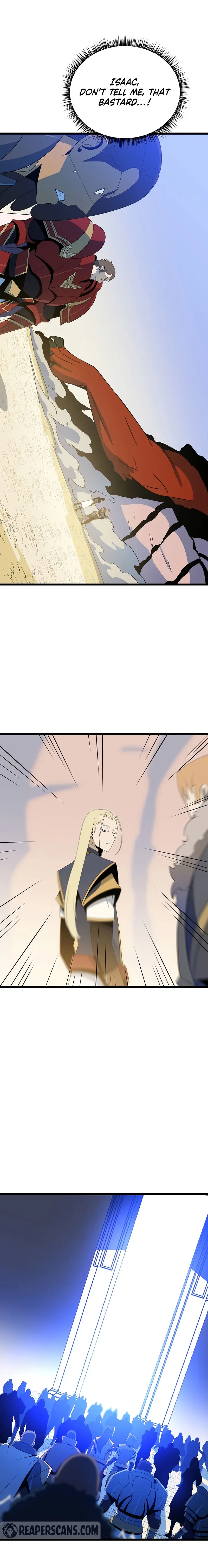 Kill The Hero Manhwa Chapter 129 - Page 4