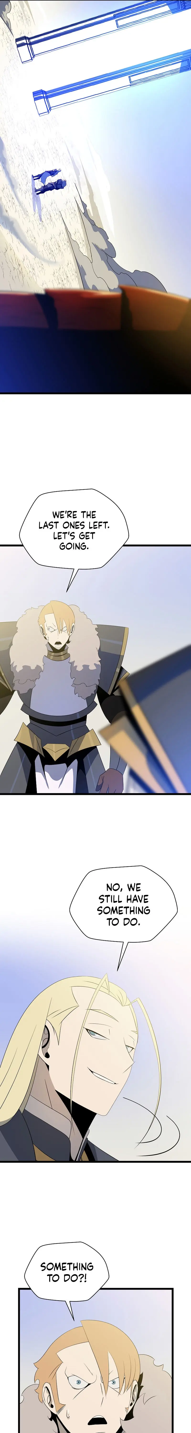 Kill The Hero Manhwa Chapter 129 - Page 7