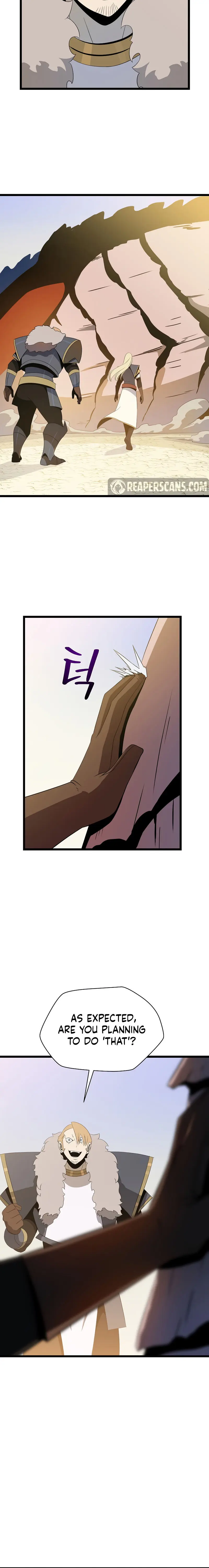 Kill The Hero Manhwa Chapter 129 - Page 8