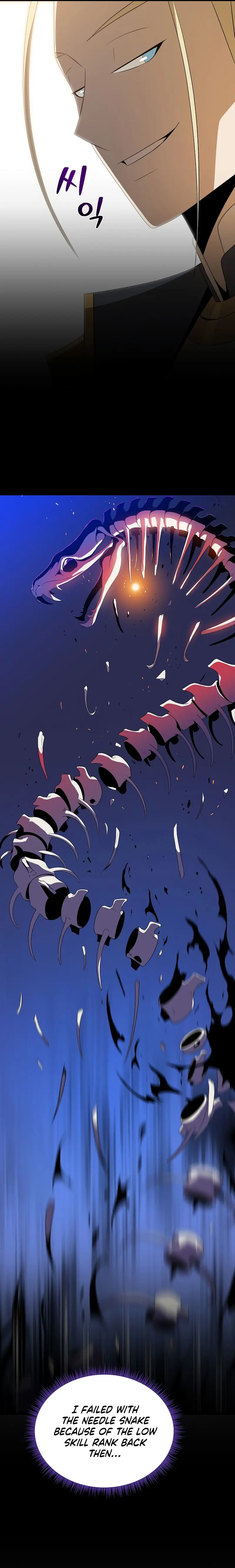 Kill The Hero Manhwa Chapter 129 - Page 9