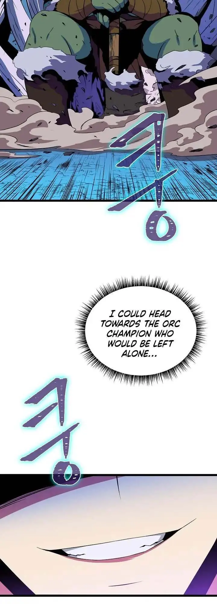 Kill The Hero Manhwa Chapter 13 - Page 18