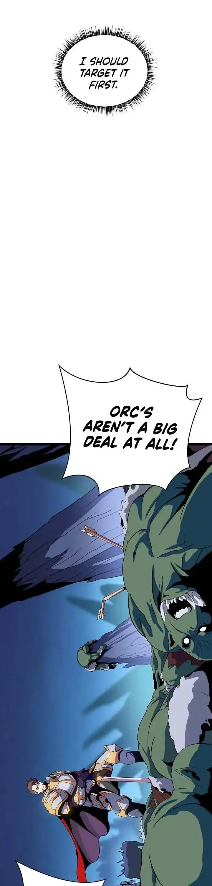 Kill The Hero Manhwa Chapter 13 - Page 19