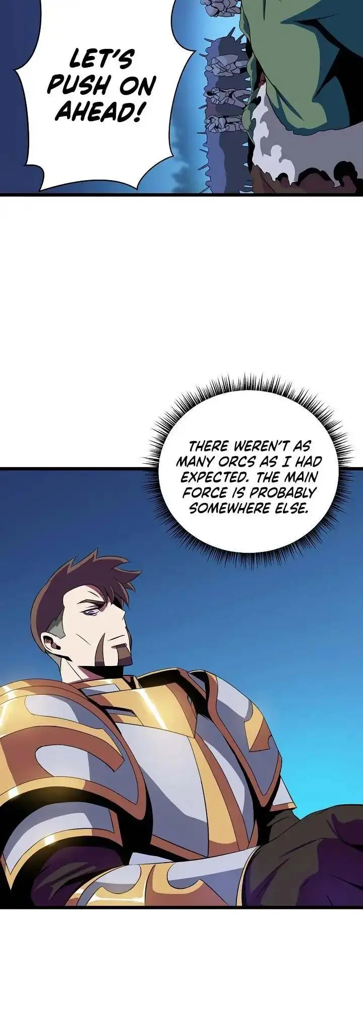 Kill The Hero Manhwa Chapter 13 - Page 20