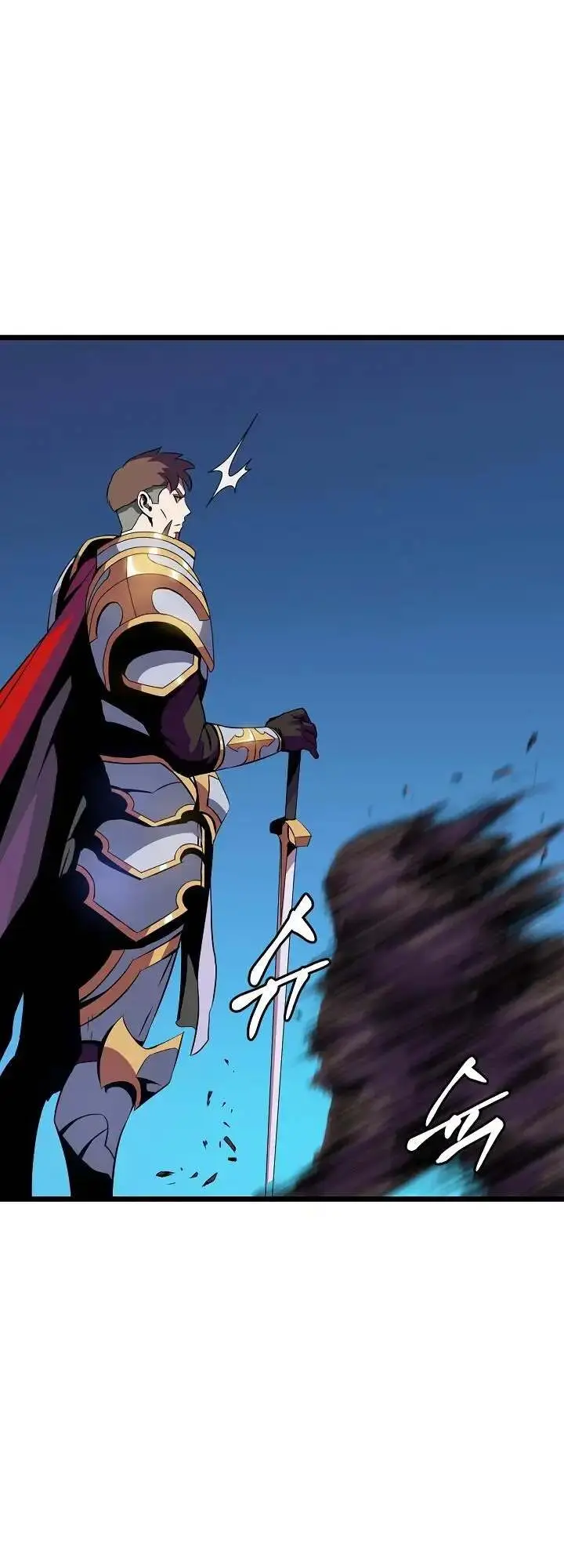 Kill The Hero Manhwa Chapter 13 - Page 21