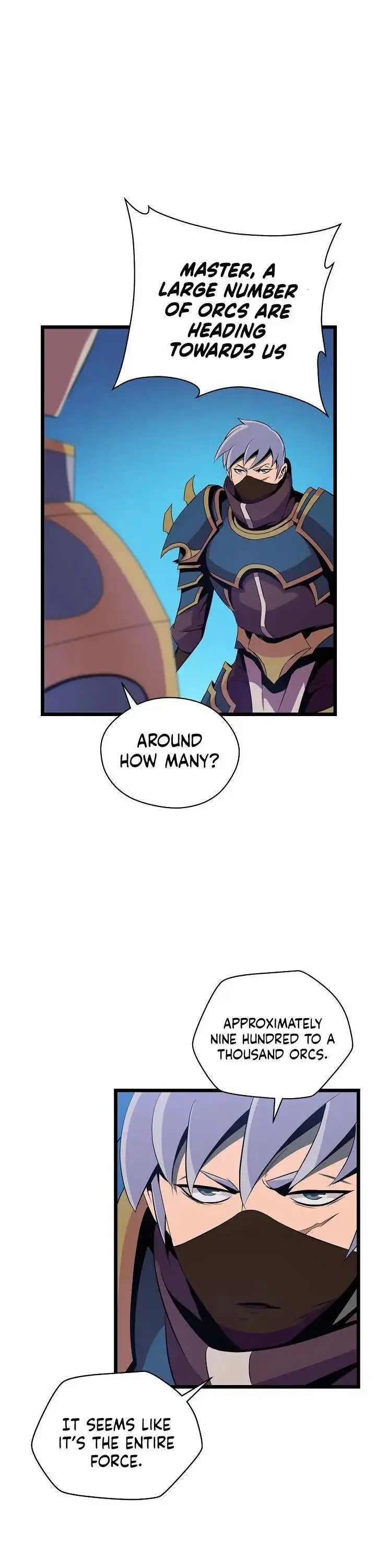 Kill The Hero Manhwa Chapter 13 - Page 22
