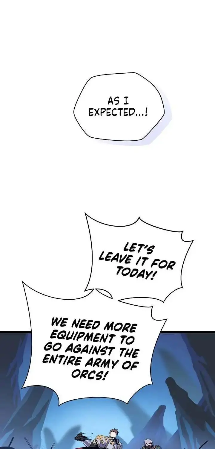 Kill The Hero Manhwa Chapter 13 - Page 23