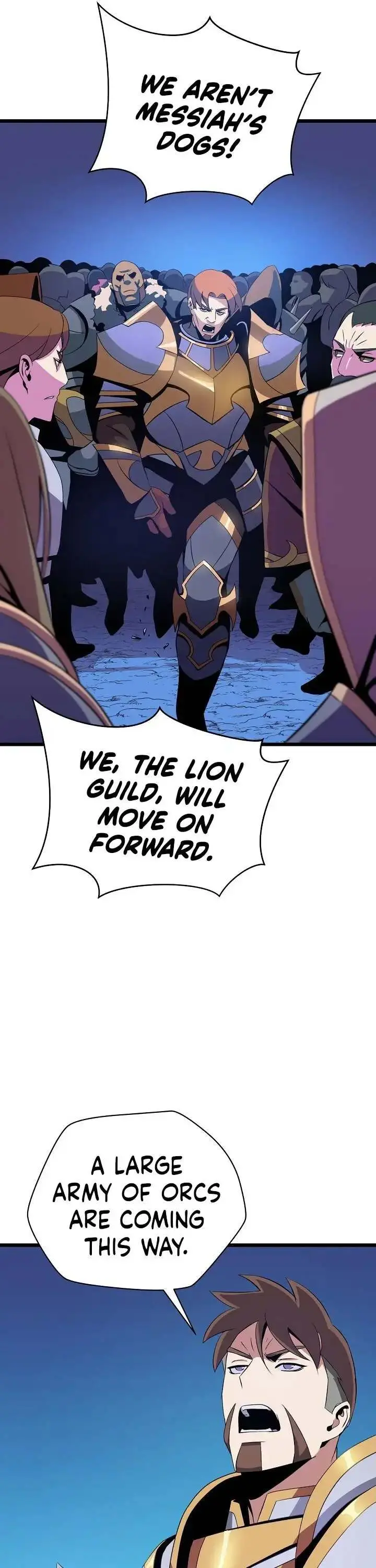 Kill The Hero Manhwa Chapter 13 - Page 25