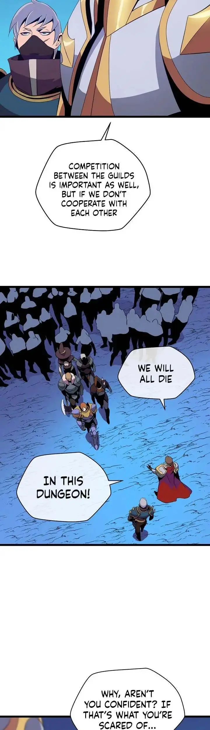 Kill The Hero Manhwa Chapter 13 - Page 26