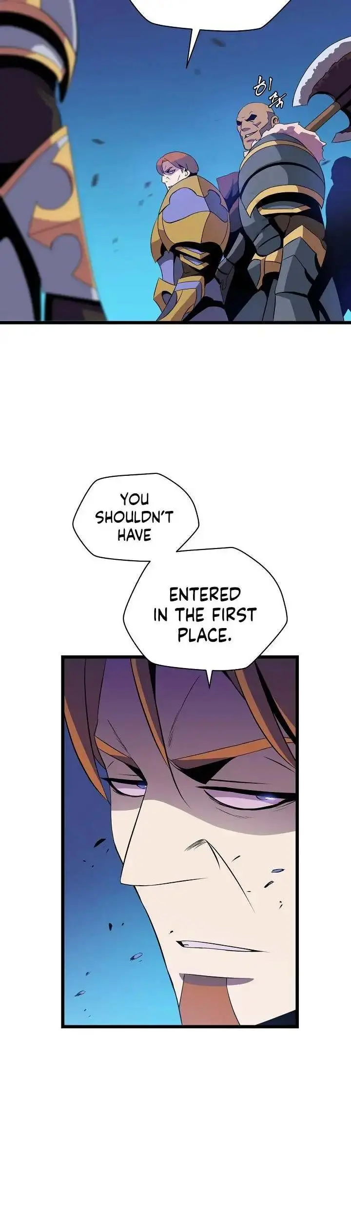 Kill The Hero Manhwa Chapter 13 - Page 27