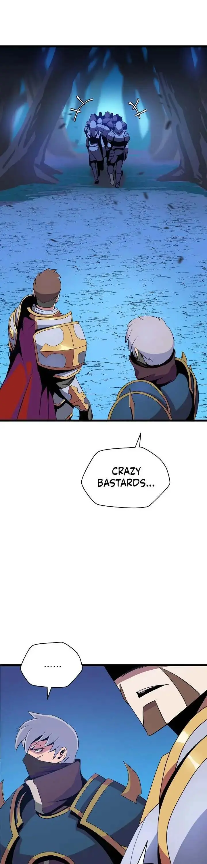 Kill The Hero Manhwa Chapter 13 - Page 28