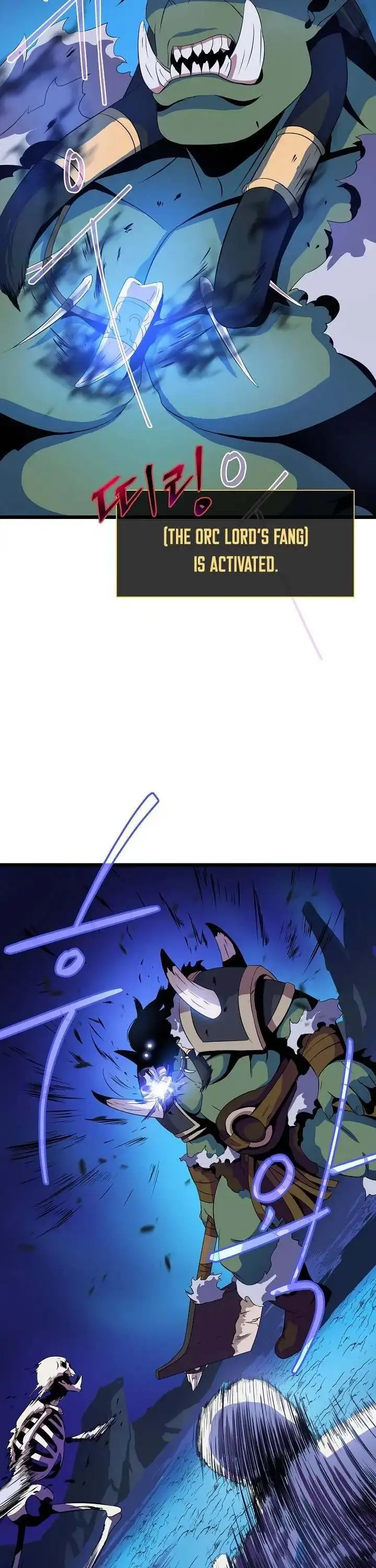 Kill The Hero Manhwa Chapter 13 - Page 36