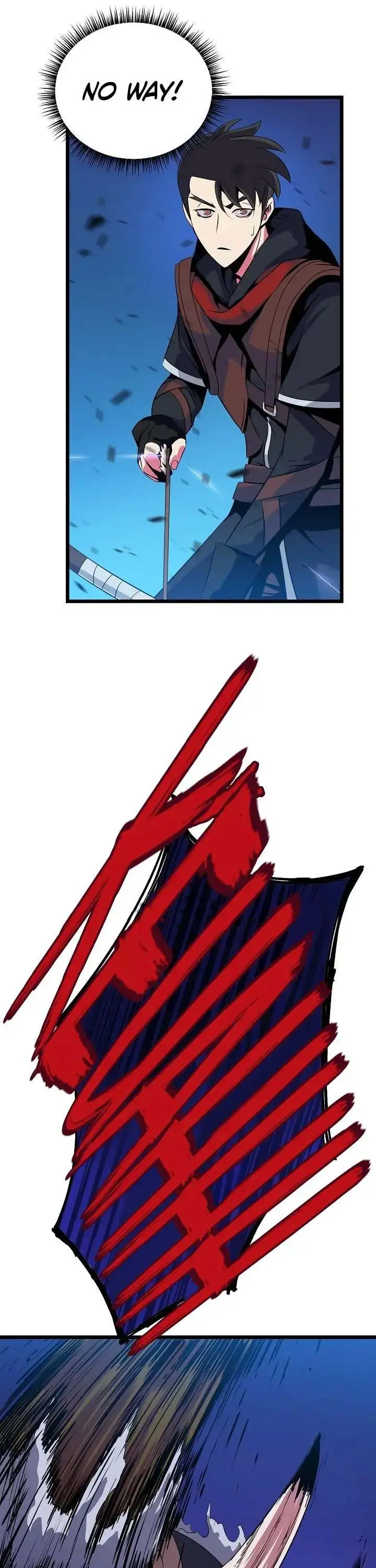 Kill The Hero Manhwa Chapter 13 - Page 39
