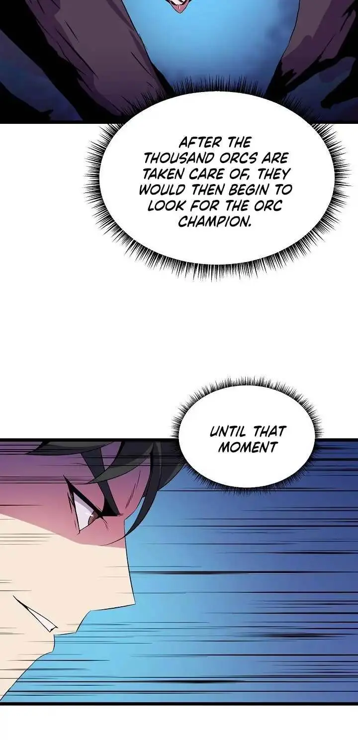 Kill The Hero Manhwa Chapter 13 - Page 4