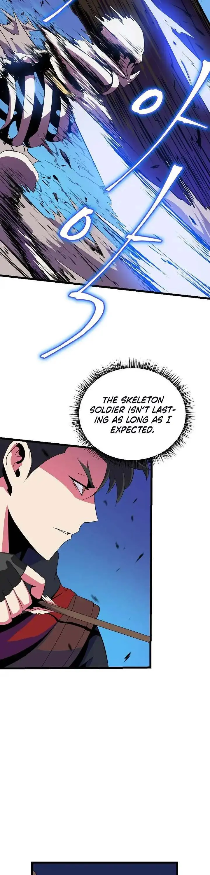 Kill The Hero Manhwa Chapter 13 - Page 44