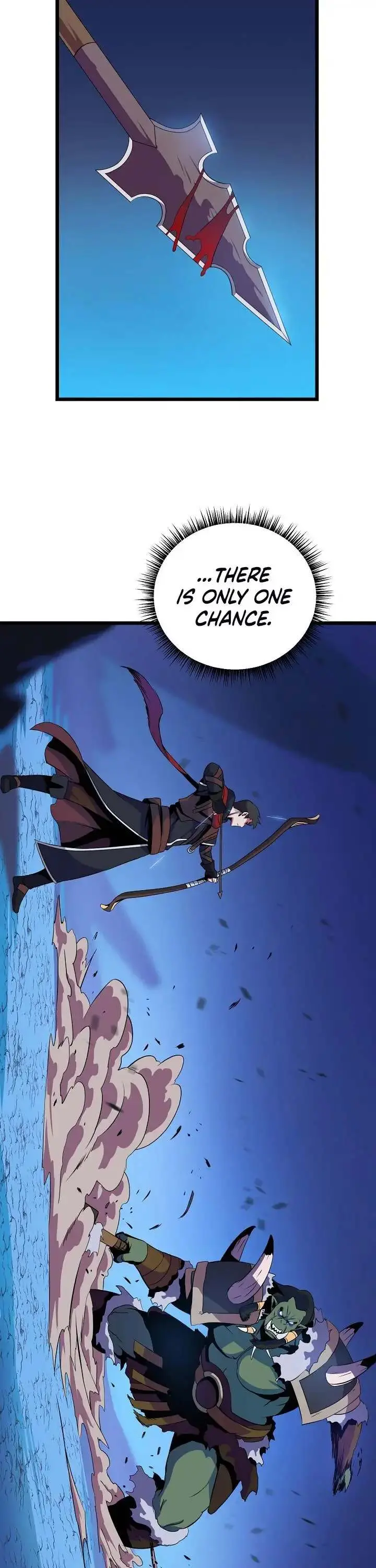 Kill The Hero Manhwa Chapter 13 - Page 45