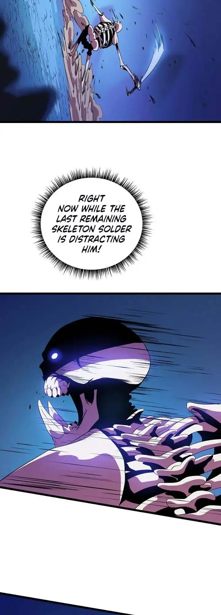 Kill The Hero Manhwa Chapter 13 - Page 46