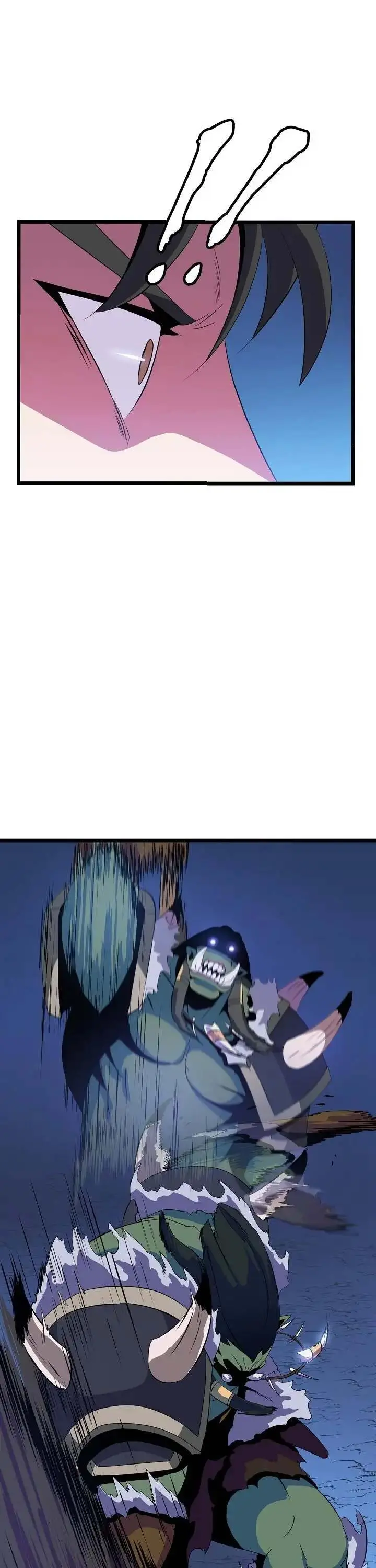 Kill The Hero Manhwa Chapter 13 - Page 54