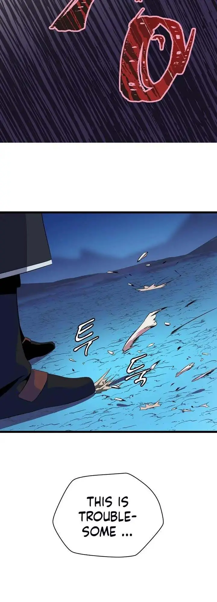 Kill The Hero Manhwa Chapter 13 - Page 56