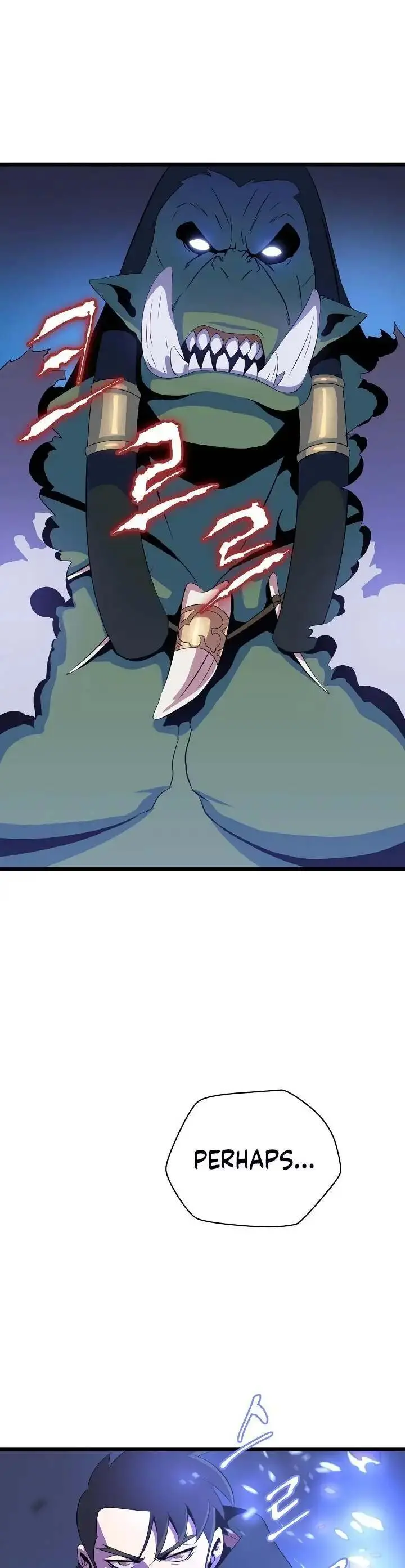 Kill The Hero Manhwa Chapter 13 - Page 57