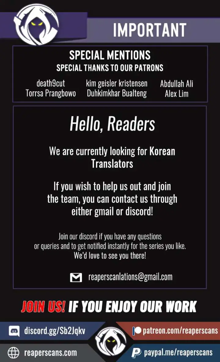 Kill The Hero Manhwa Chapter 13 - Page 59