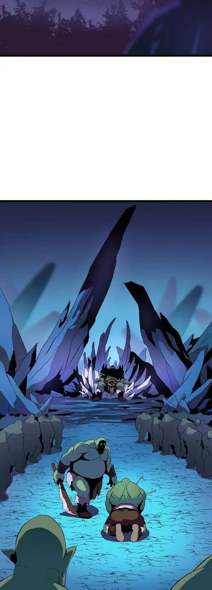 Kill The Hero Manhwa Chapter 13 - Page 7