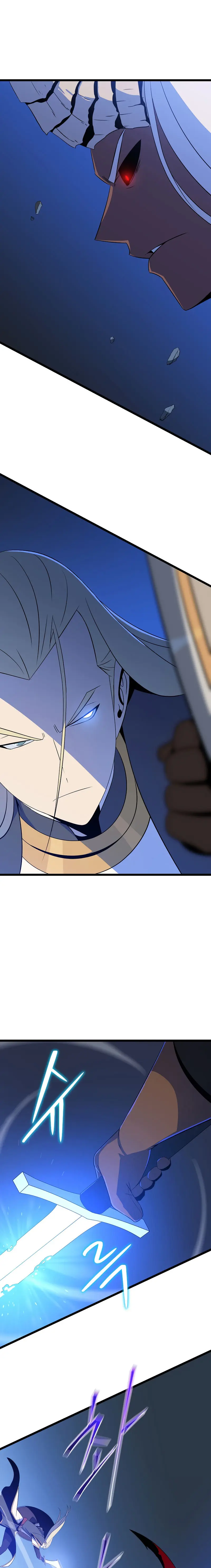 Kill The Hero Manhwa Chapter 130 - Page 1