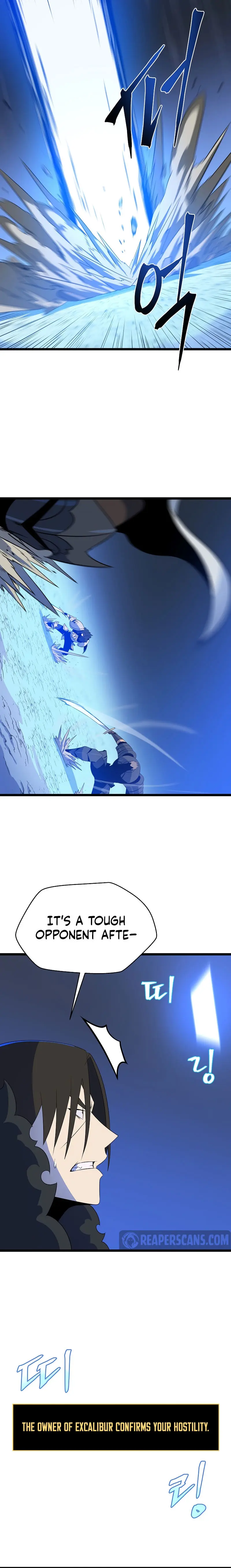 Kill The Hero Manhwa Chapter 130 - Page 10