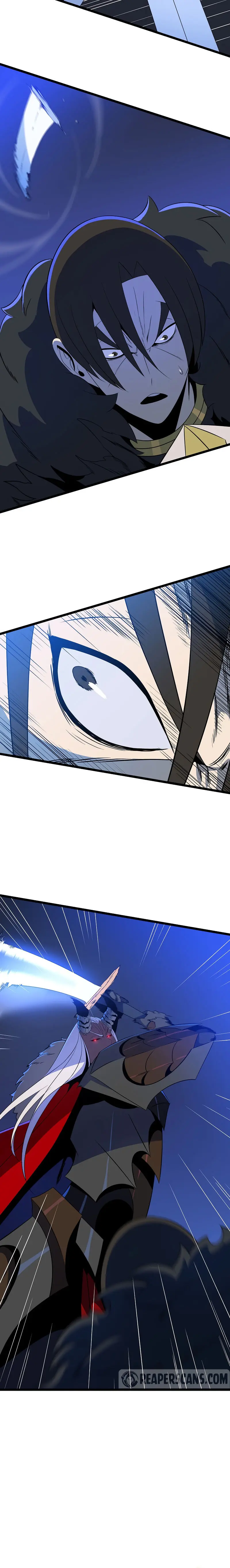 Kill The Hero Manhwa Chapter 130 - Page 12