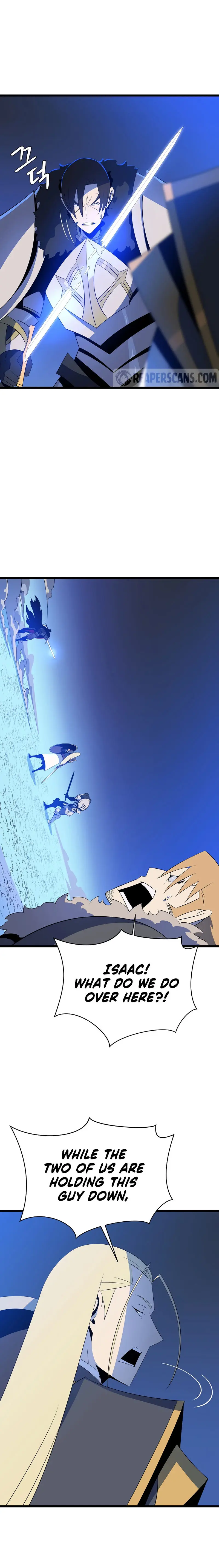Kill The Hero Manhwa Chapter 130 - Page 14