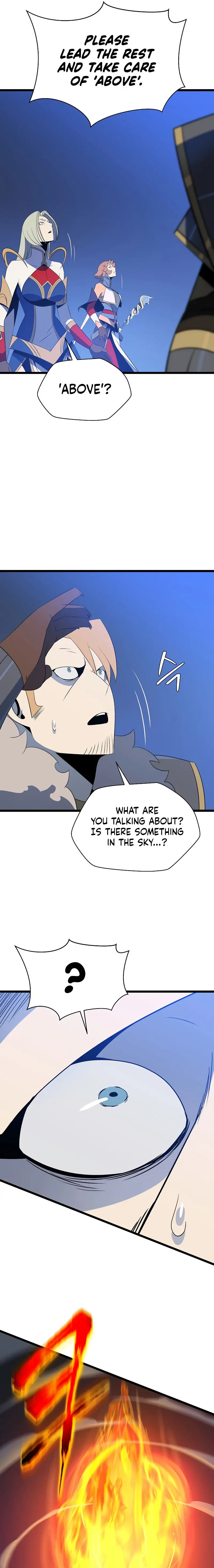 Kill The Hero Manhwa Chapter 130 - Page 15