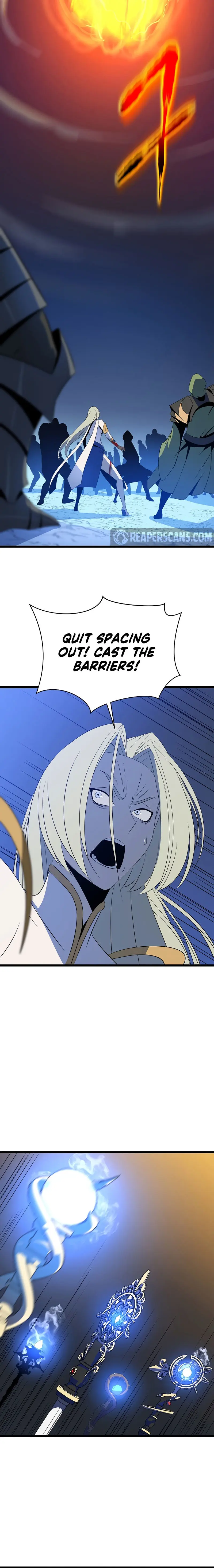 Kill The Hero Manhwa Chapter 130 - Page 16