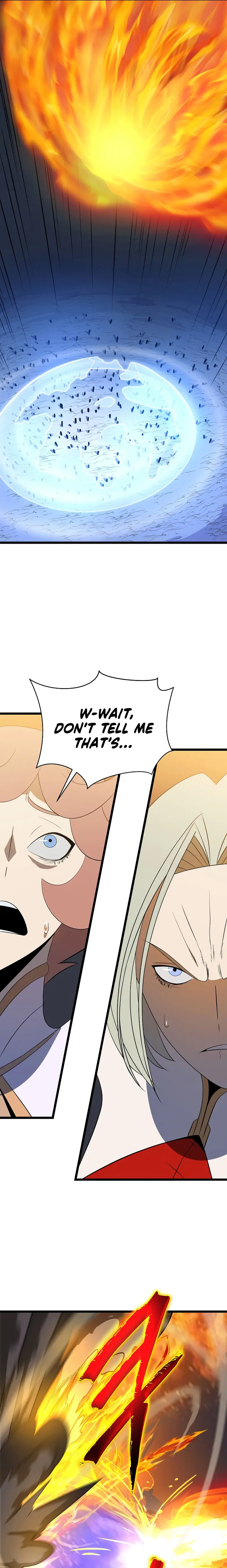 Kill The Hero Manhwa Chapter 130 - Page 17