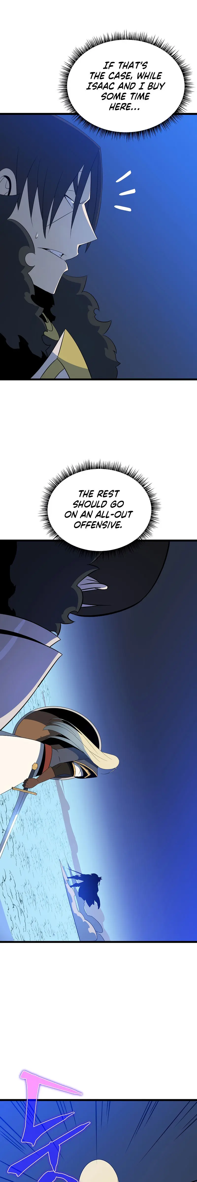 Kill The Hero Manhwa Chapter 130 - Page 23
