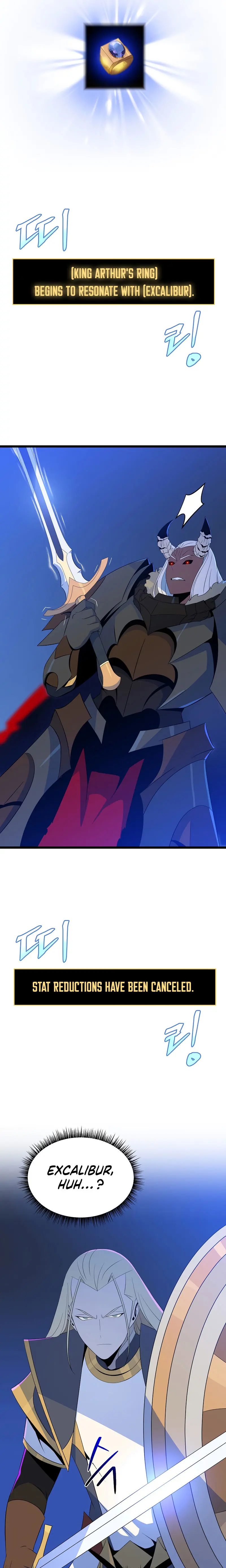 Kill The Hero Manhwa Chapter 130 - Page 3