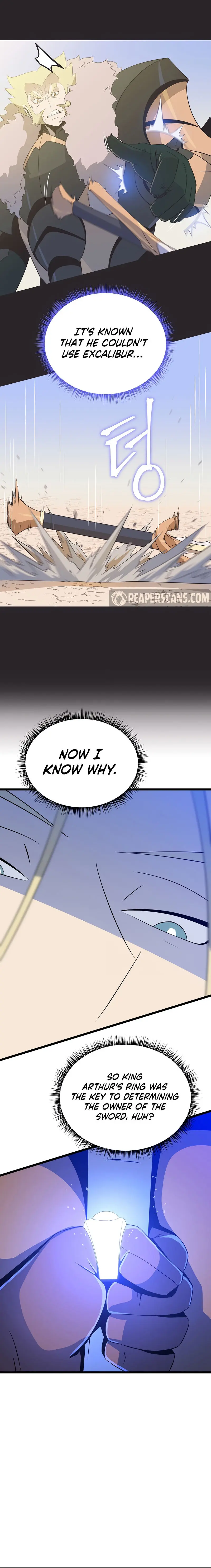 Kill The Hero Manhwa Chapter 130 - Page 6
