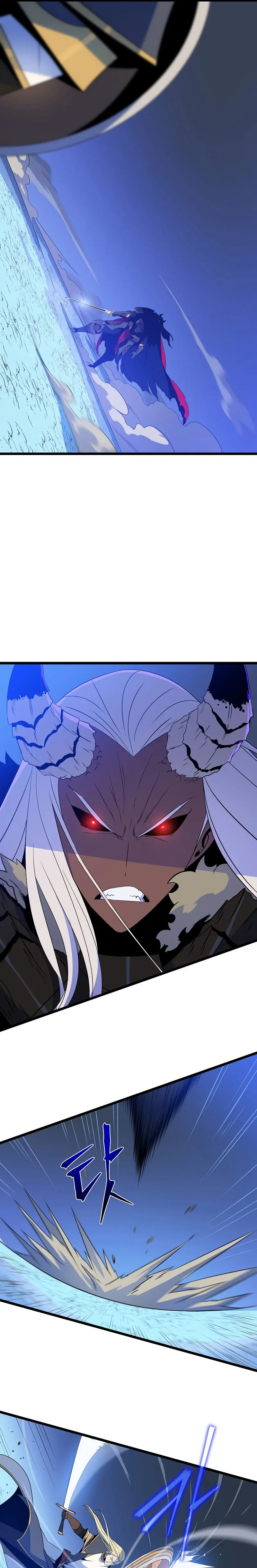 Kill The Hero Manhwa Chapter 130 - Page 7