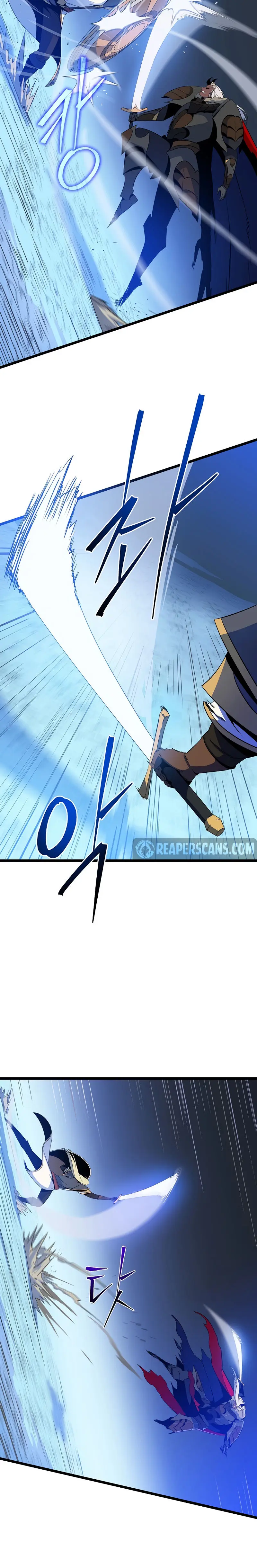 Kill The Hero Manhwa Chapter 130 - Page 8