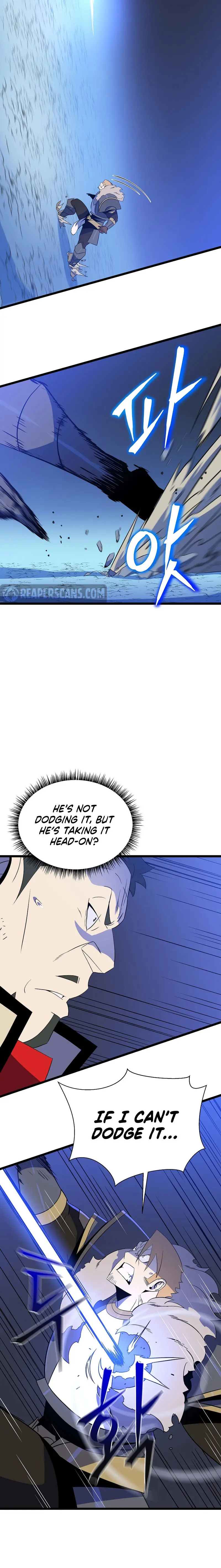 Kill The Hero Manhwa Chapter 137 - Page 12