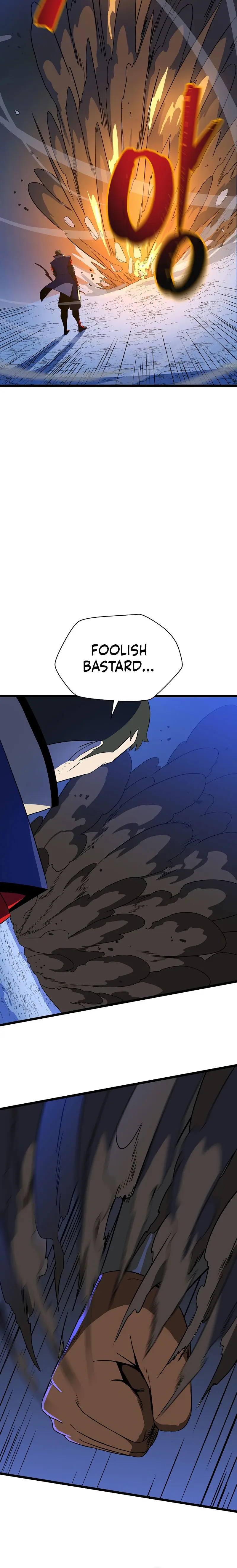 Kill The Hero Manhwa Chapter 137 - Page 14