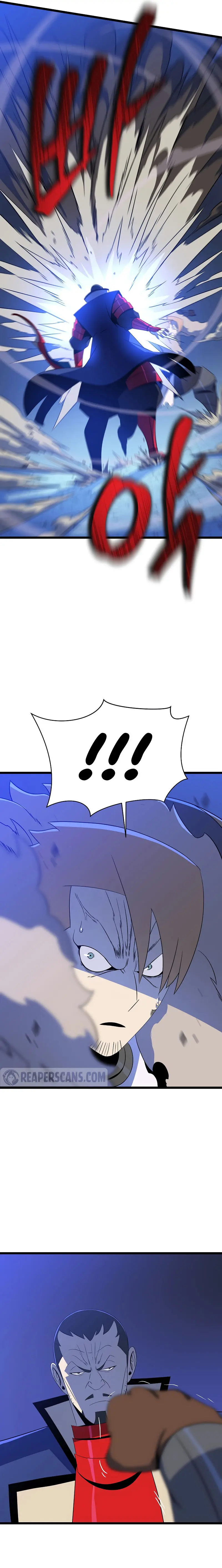 Kill The Hero Manhwa Chapter 137 - Page 15