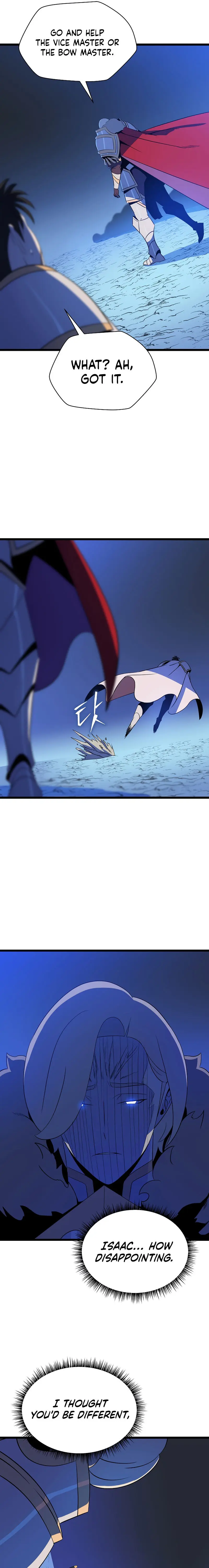 Kill The Hero Manhwa Chapter 137 - Page 5