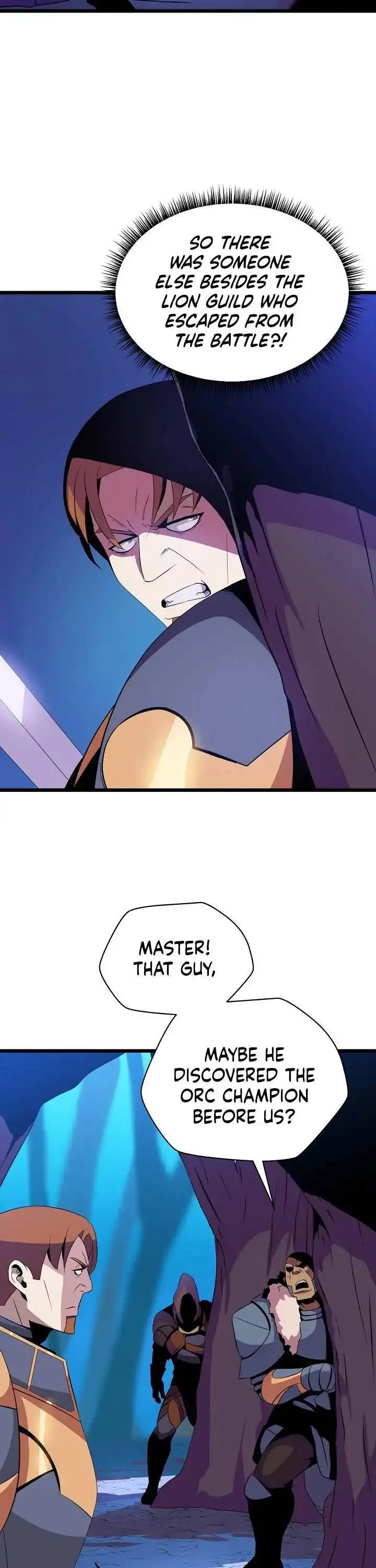 Kill The Hero Manhwa Chapter 14 - Page 10
