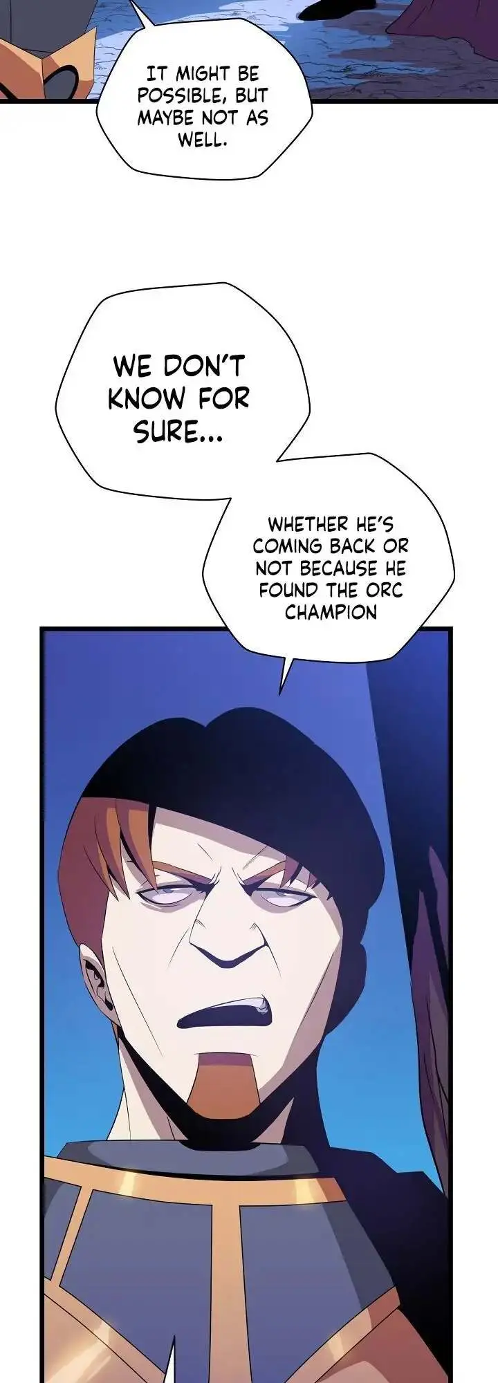 Kill The Hero Manhwa Chapter 14 - Page 11