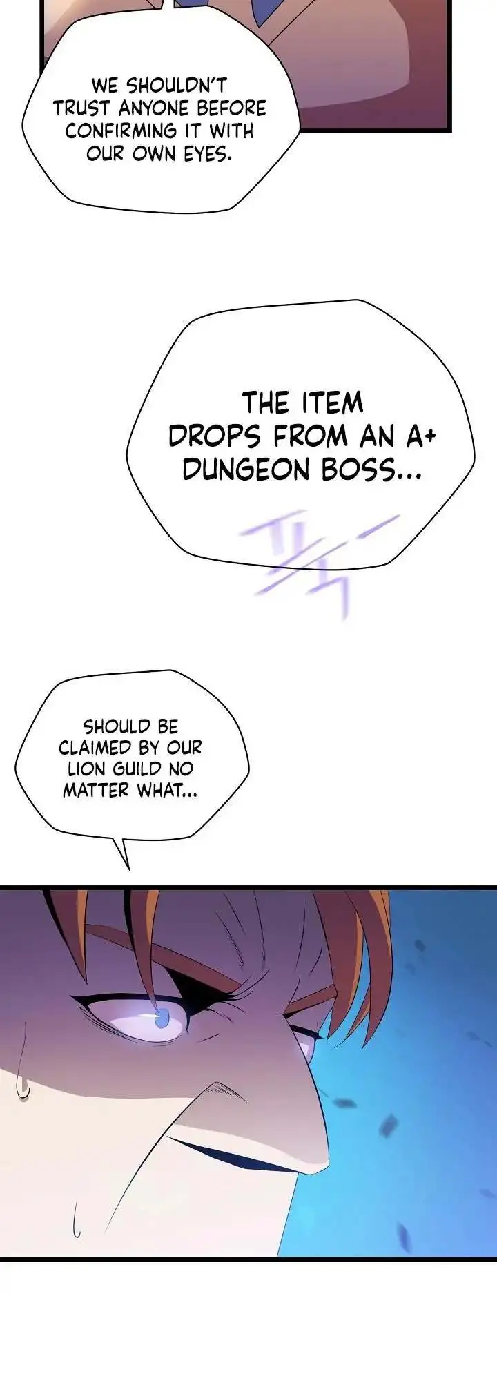 Kill The Hero Manhwa Chapter 14 - Page 12