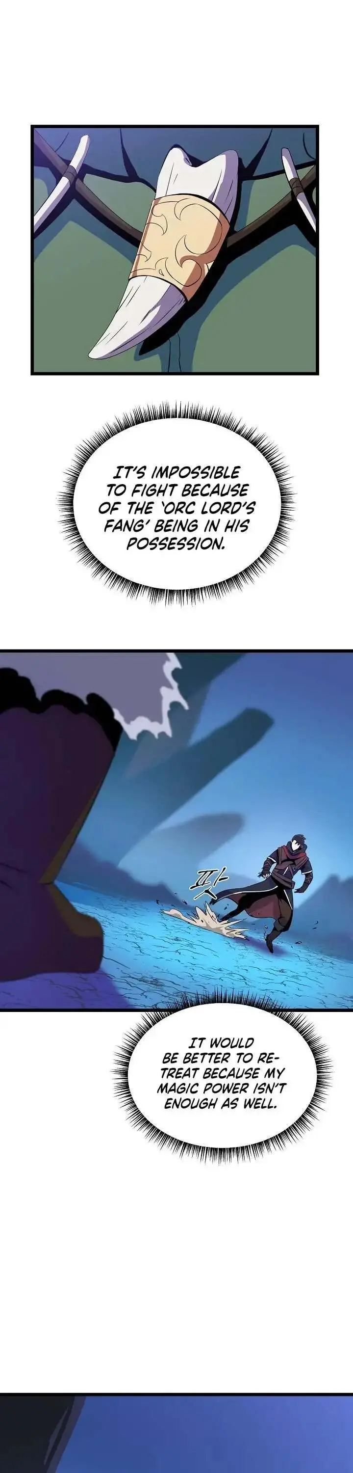 Kill The Hero Manhwa Chapter 14 - Page 2