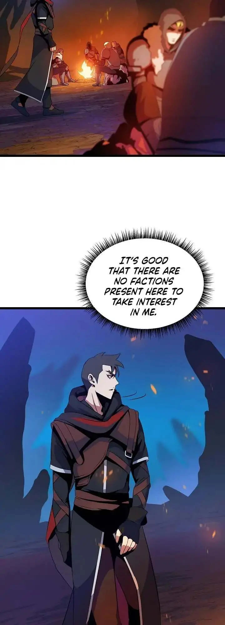 Kill The Hero Manhwa Chapter 14 - Page 20