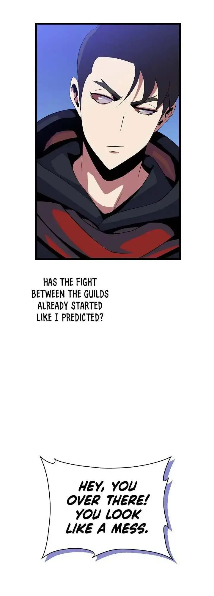 Kill The Hero Manhwa Chapter 14 - Page 23