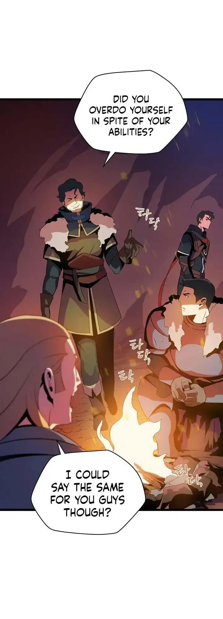 Kill The Hero Manhwa Chapter 14 - Page 24