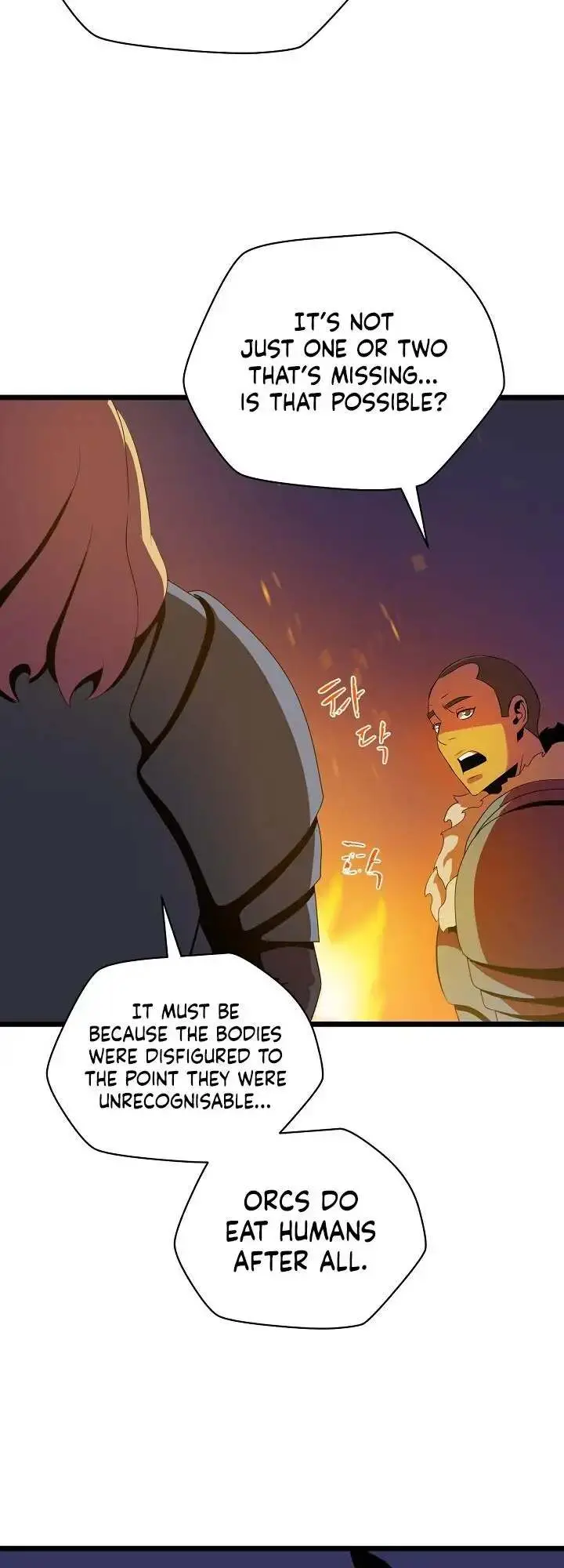 Kill The Hero Manhwa Chapter 14 - Page 26
