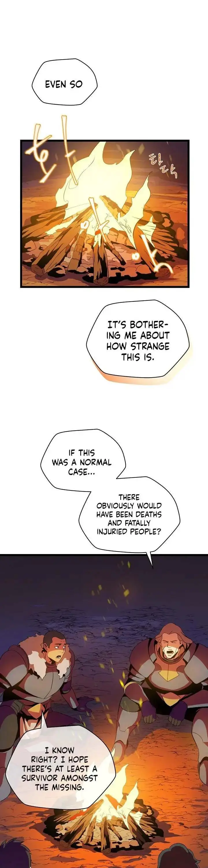 Kill The Hero Manhwa Chapter 14 - Page 28